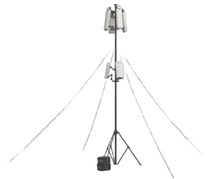 Base Unit — Rex Tactical Solutions Indonesia