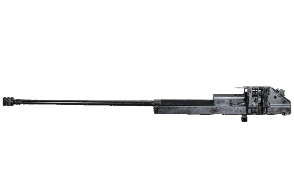 Canon 30 MM — Rex Tactical Solutions Indonesia