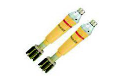 Mortar Shell He 1 — Rex Tactical Solutions Indonesia