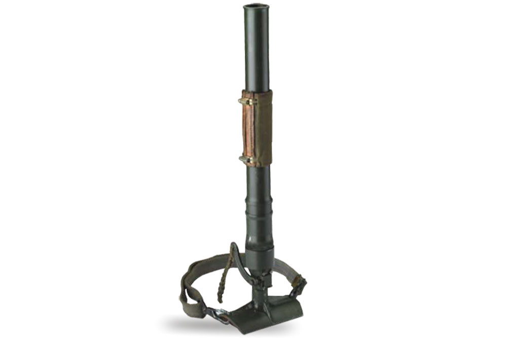Mortar 51 MM — Rex Tactical Solutions Indonesia