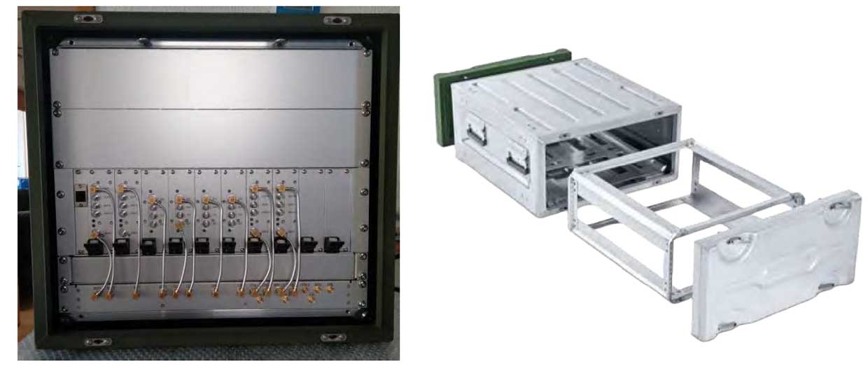 Portable Jammer High Power Broad Coverage Rextactical Antenna 1 — Rex Tactical Solutions Indonesia
