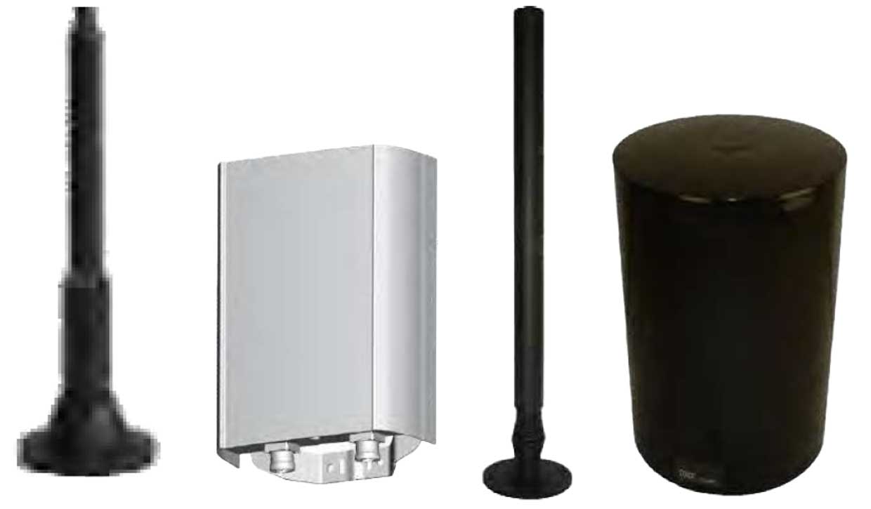 Portable Jammer High Power Broad Coverage Rextactical Antenna — Rex Tactical Solutions Indonesia