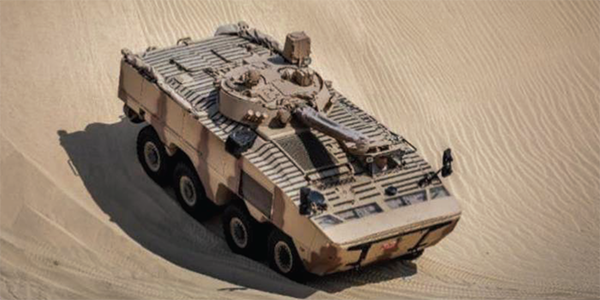Rexbdan 8x8 Nasirujjaman 4 — Rex Tactical Solutions Indonesia