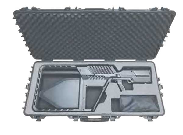 Rex Gun Tactical