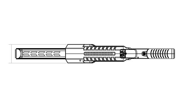 Rex Gun Tactical