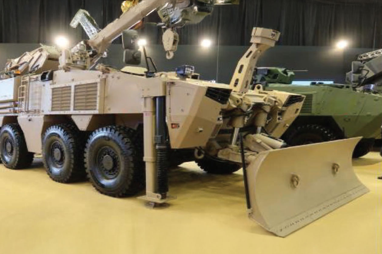 Rexbdan Recovery Nasirujjaman — Rex Tactical Solutions Indonesia