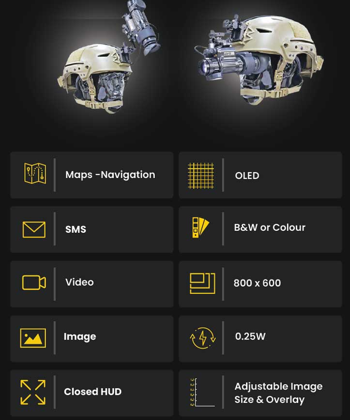Rextactical Night Vision Nasirujjamamn — Rex Tactical Solutions Indonesia
