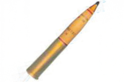 Shell Ifg He 1 — Rex Tactical Solutions Indonesia