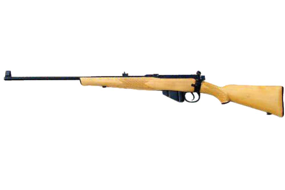 SPORTING RIFLE .315″ — Rex Tactical Solutions Indonesia