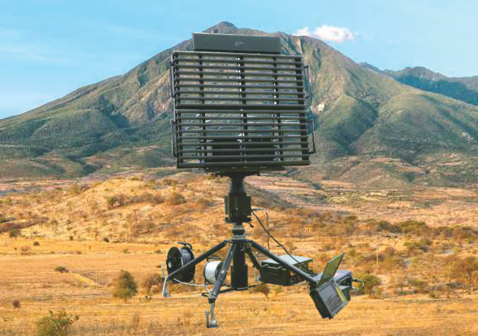 Radars — Rex Tactical Solutions Indonesia