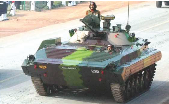 Tank, Guns and Weapons Upgrade