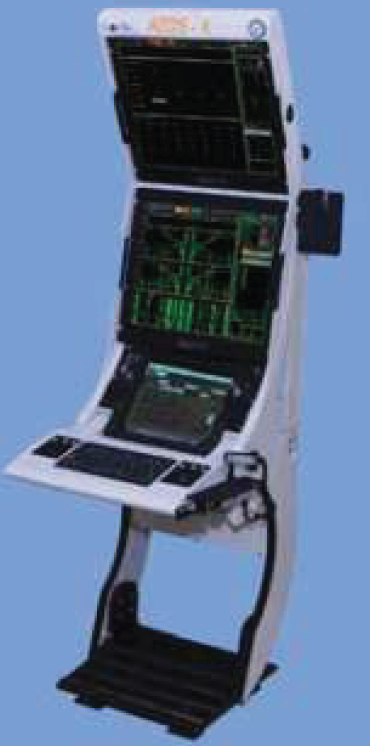 Sonars