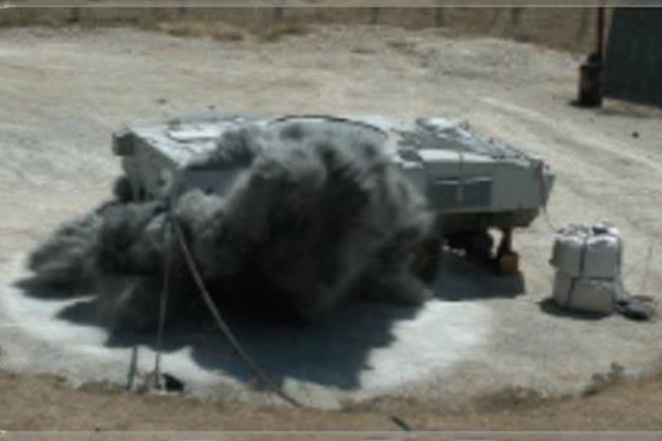 Armoured Vehicles Rextactical Nasirujjaman 8 — Rex Tactical Solutions Indonesia
